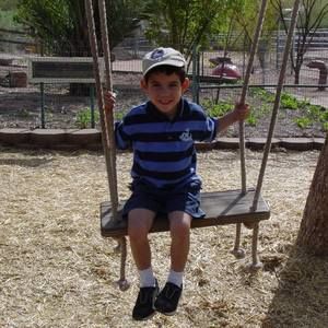 Meet your Posher, Alec